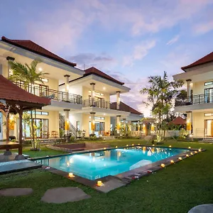 The Patra Ubud