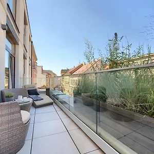 Soukenicka Appartement
