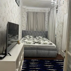 Timmy Ostrovni 4 1 Appartement