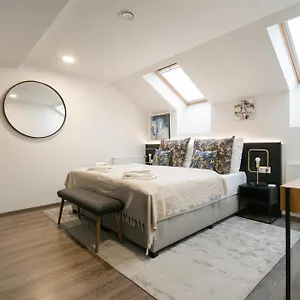 Coru House Appartement