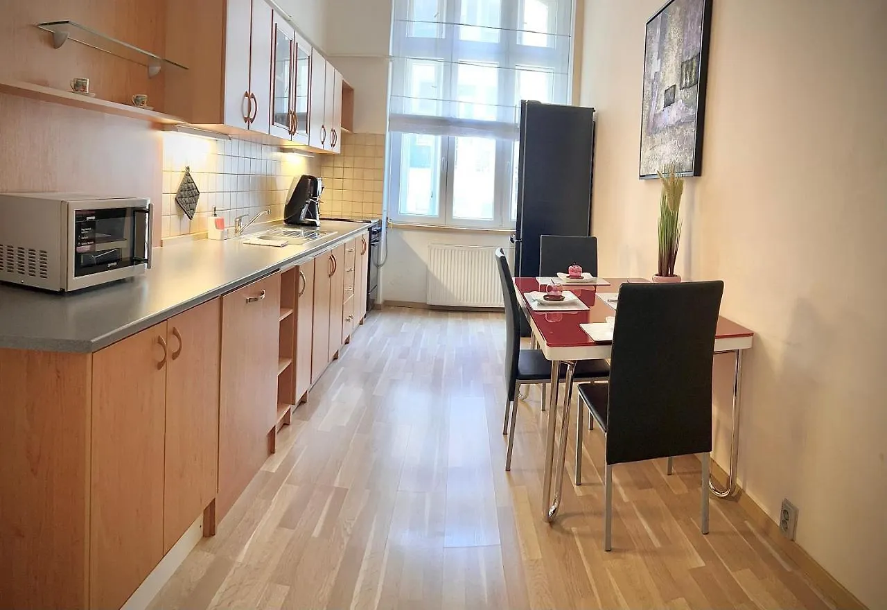 Super Old Town Apartment Prague 0*,  Czech Republic