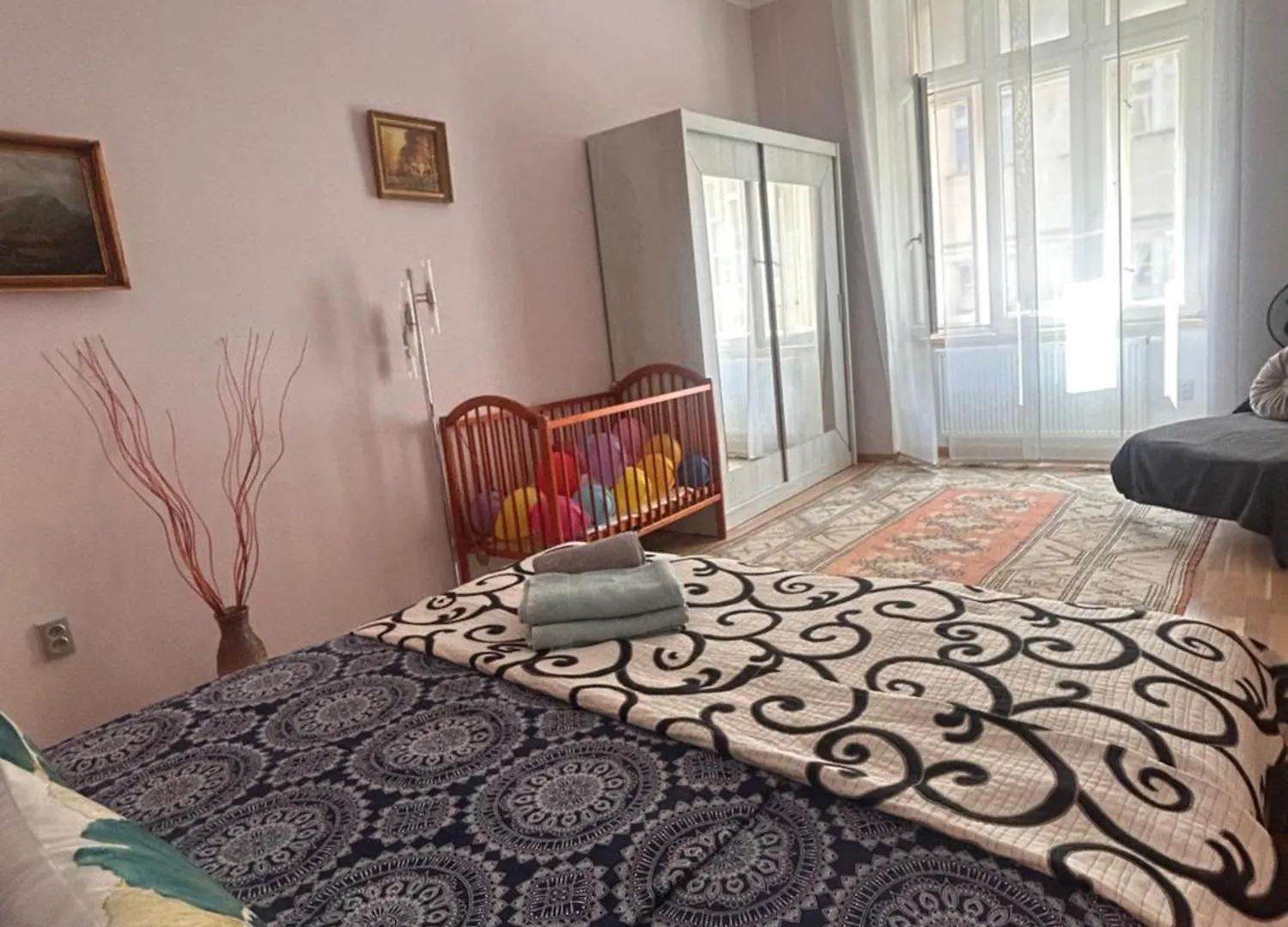 Apartamento Super Old Town Praga República Checa