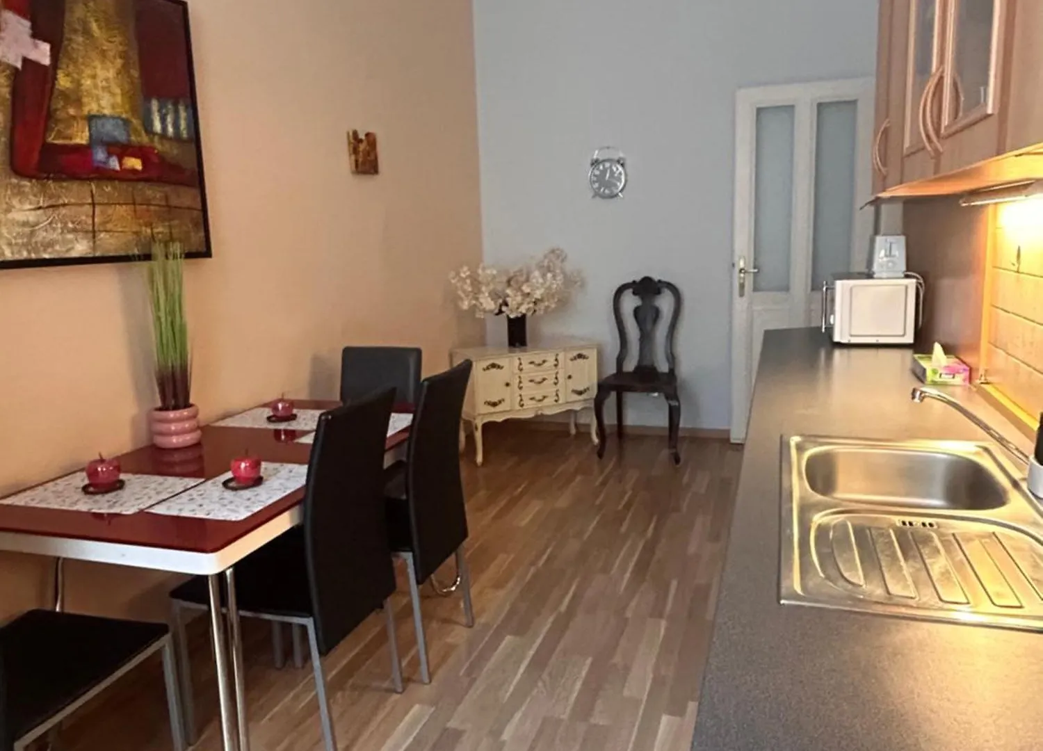 Apartamento Super Old Town Praga