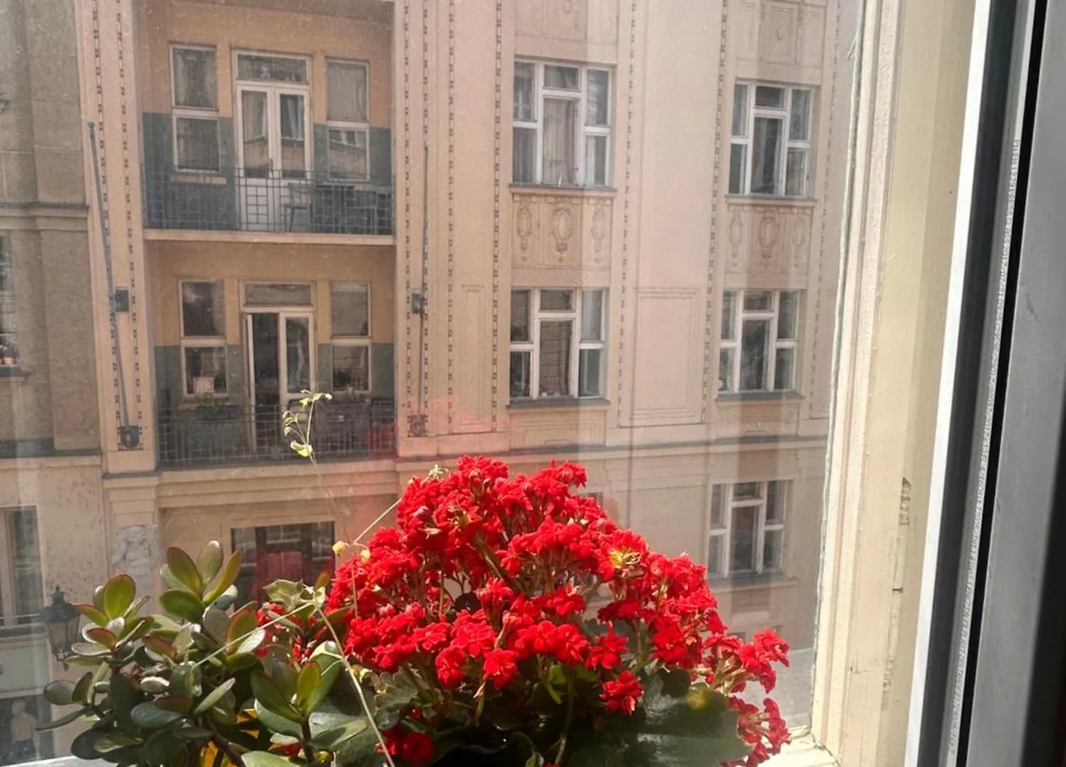 Apartamento Super Old Town Praga